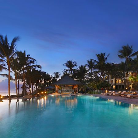 The Legian Seminyak, Bali Hotel Luaran gambar