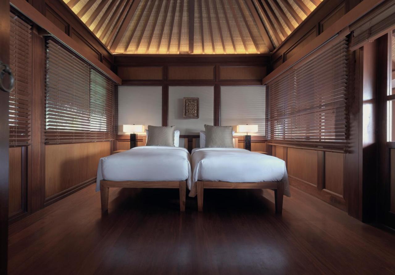 The Legian Seminyak, Bali Hotel Luaran gambar