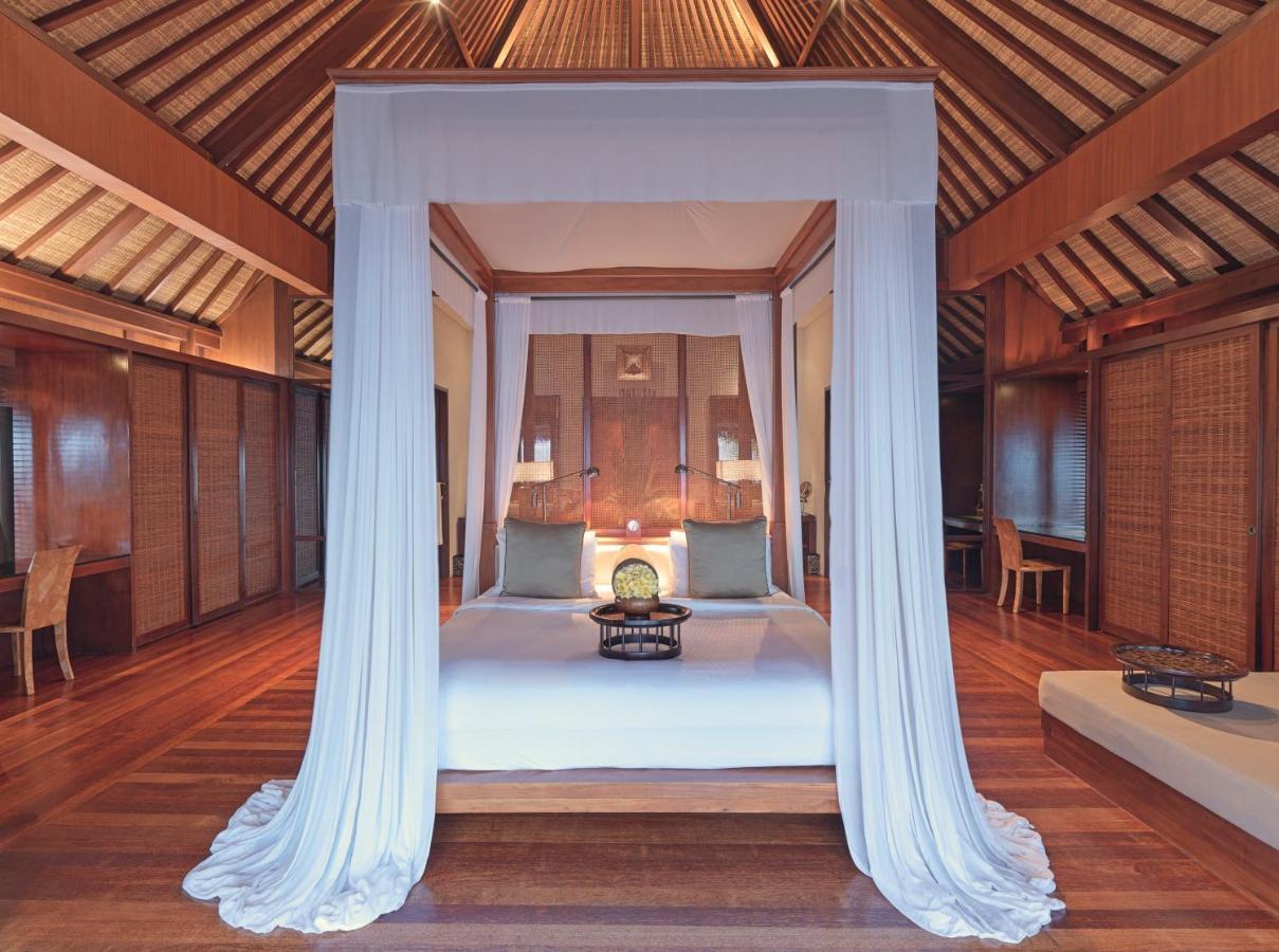 The Legian Seminyak, Bali Hotel Luaran gambar