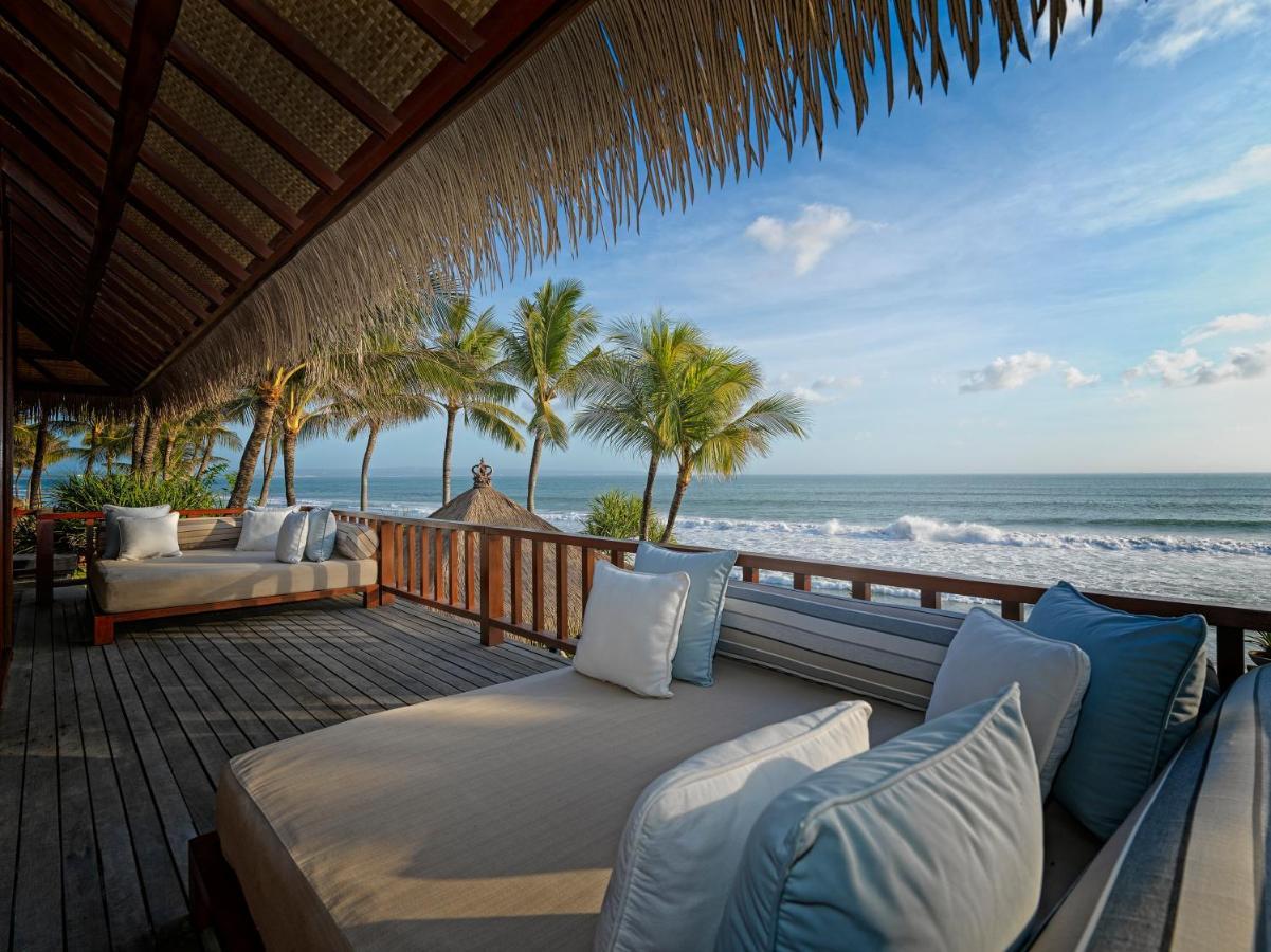The Legian Seminyak, Bali Hotel Luaran gambar
