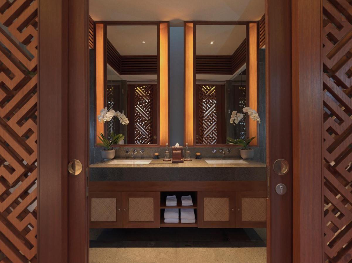The Legian Seminyak, Bali Hotel Luaran gambar