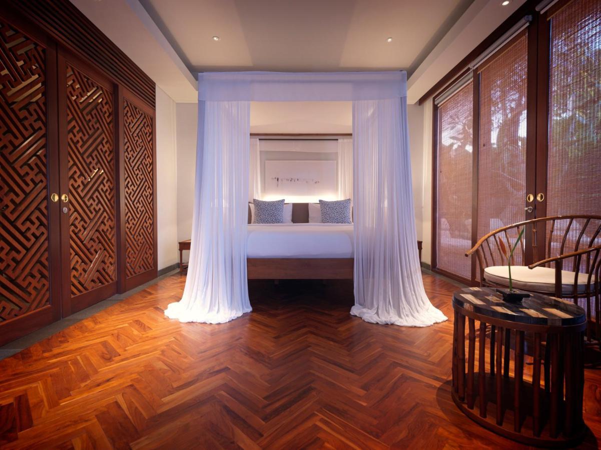 The Legian Seminyak, Bali Hotel Luaran gambar