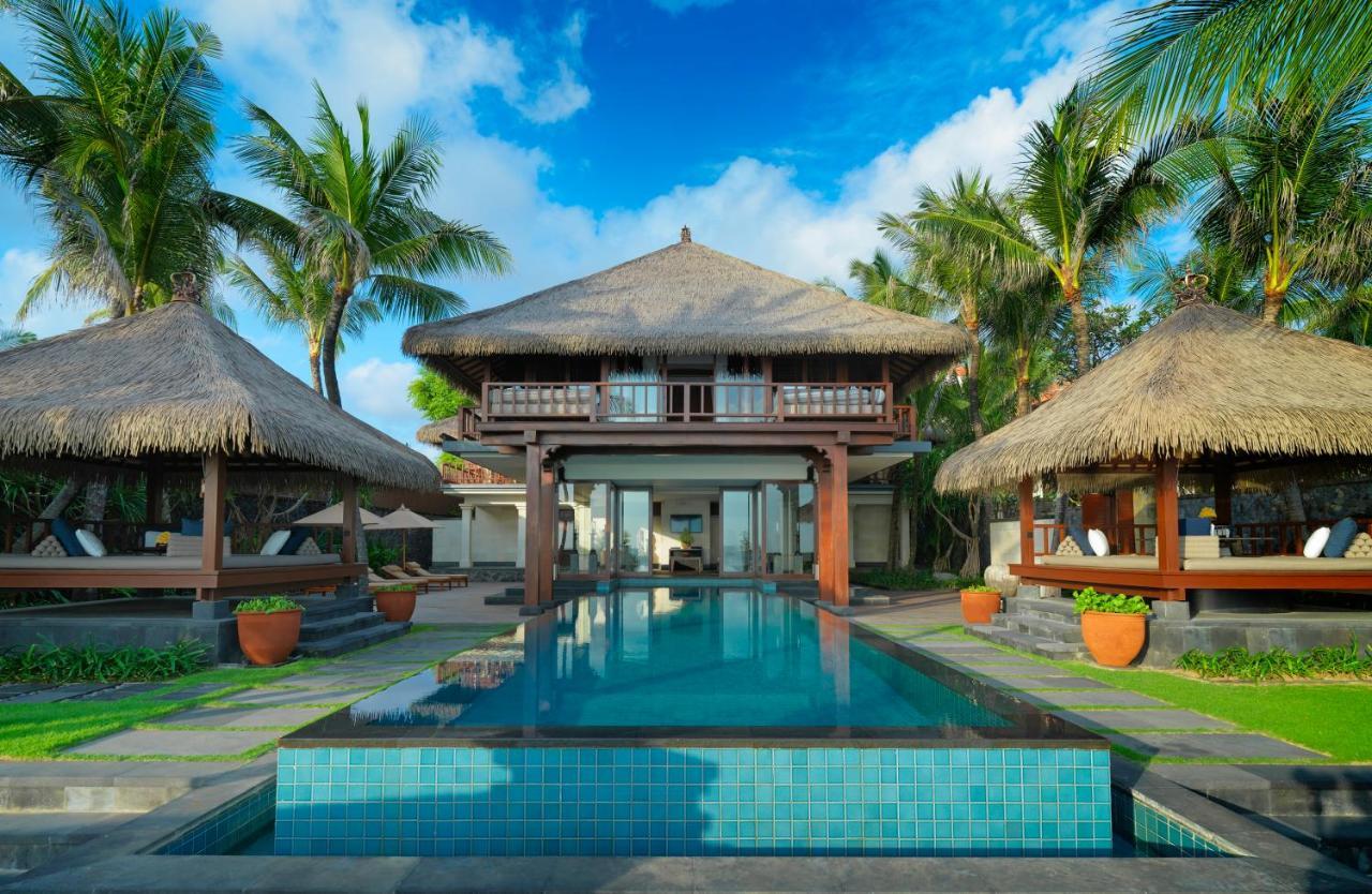 The Legian Seminyak, Bali Hotel Luaran gambar