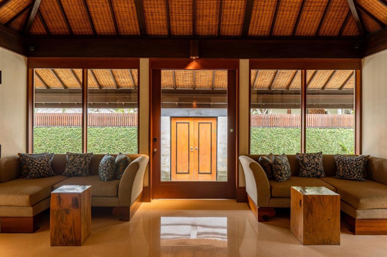 The Legian Seminyak, Bali Hotel Luaran gambar