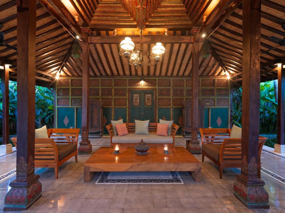 The Legian Seminyak, Bali Hotel Luaran gambar