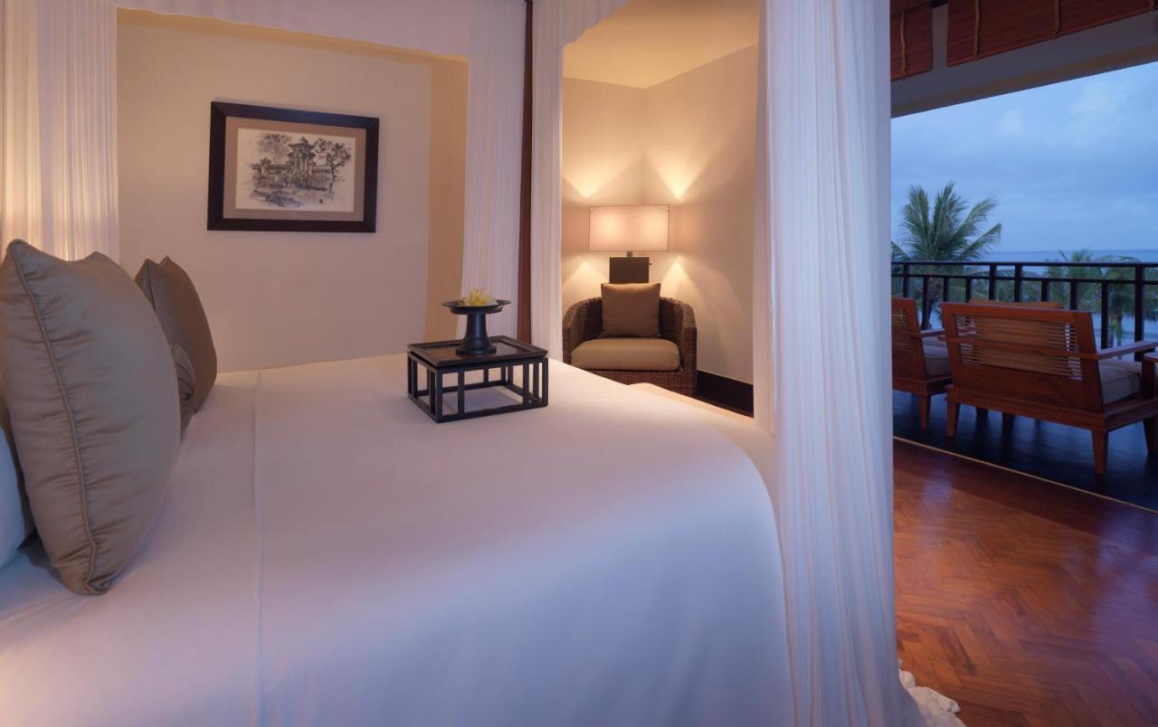 The Legian Seminyak, Bali Hotel Luaran gambar