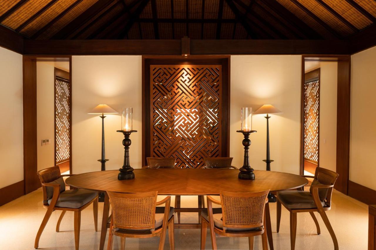 The Legian Seminyak, Bali Hotel Luaran gambar