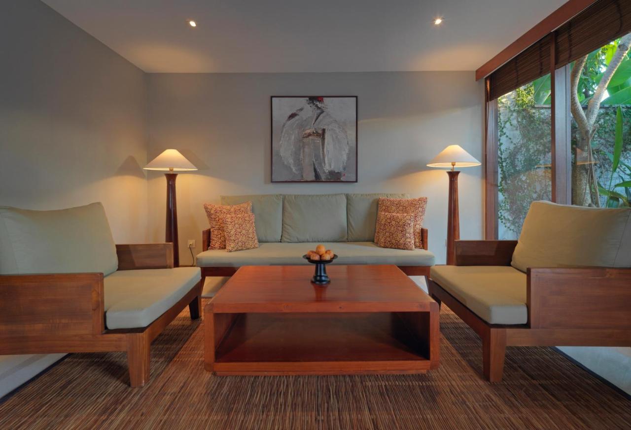 The Legian Seminyak, Bali Hotel Luaran gambar