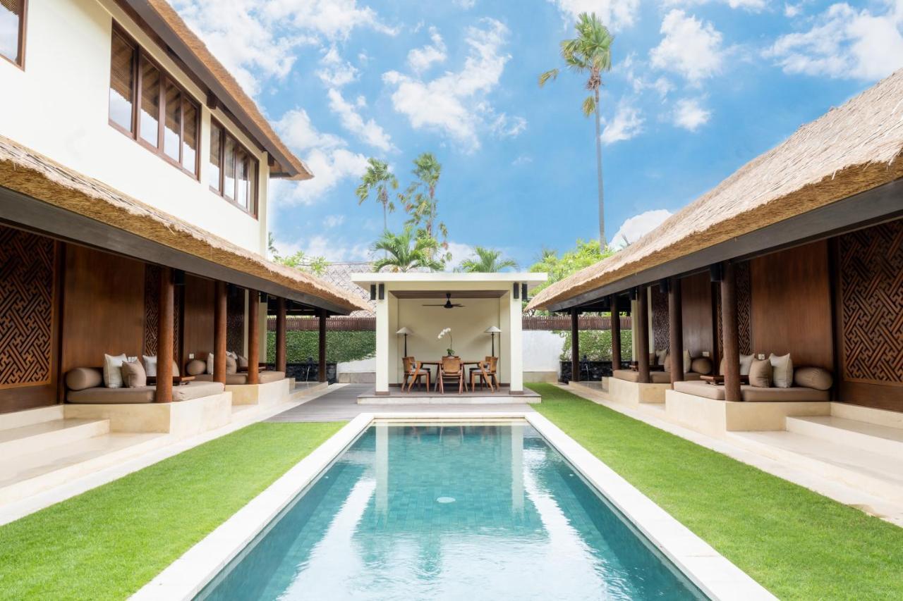 The Legian Seminyak, Bali Hotel Luaran gambar
