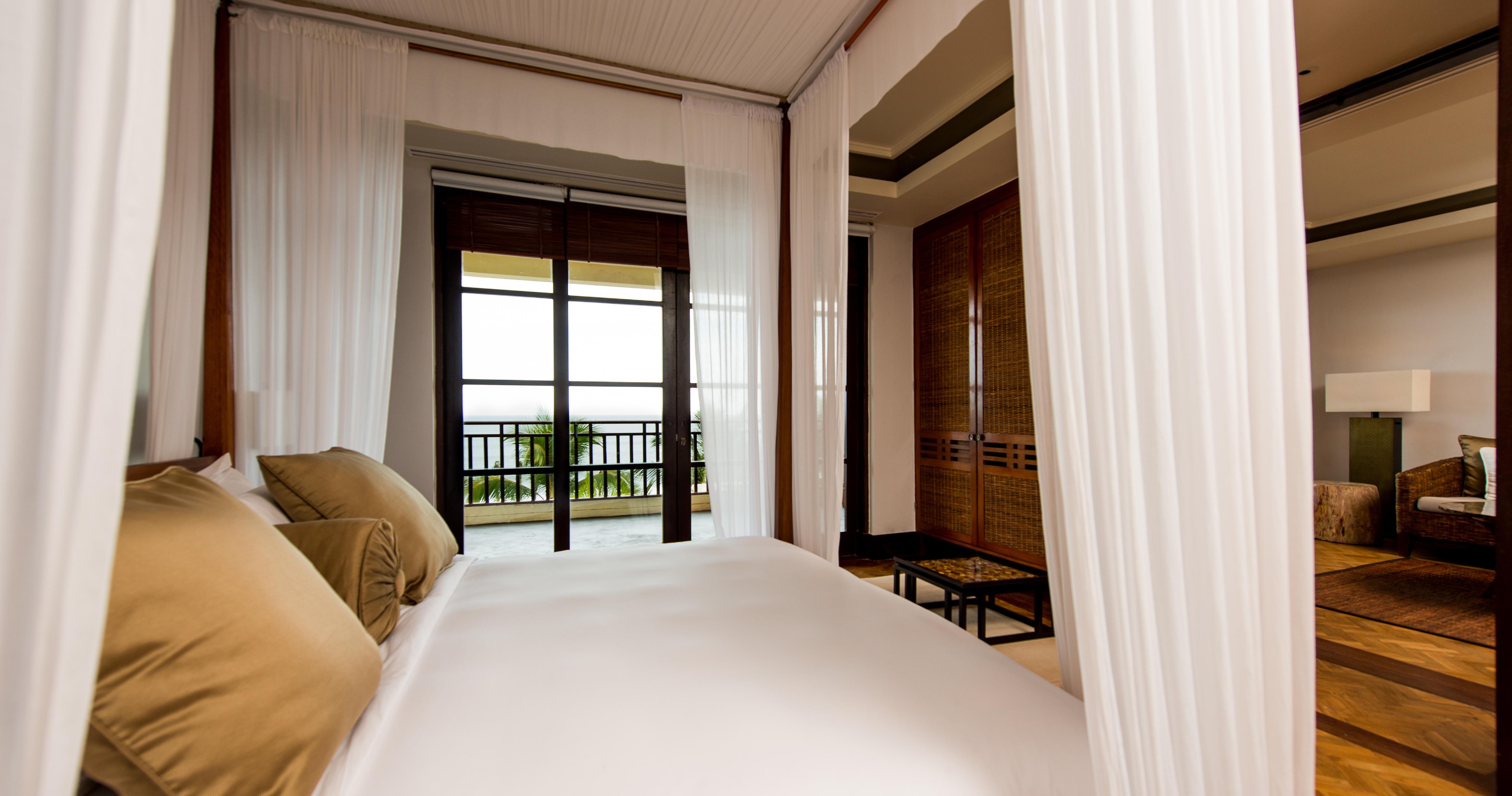 The Legian Seminyak, Bali Hotel Luaran gambar
