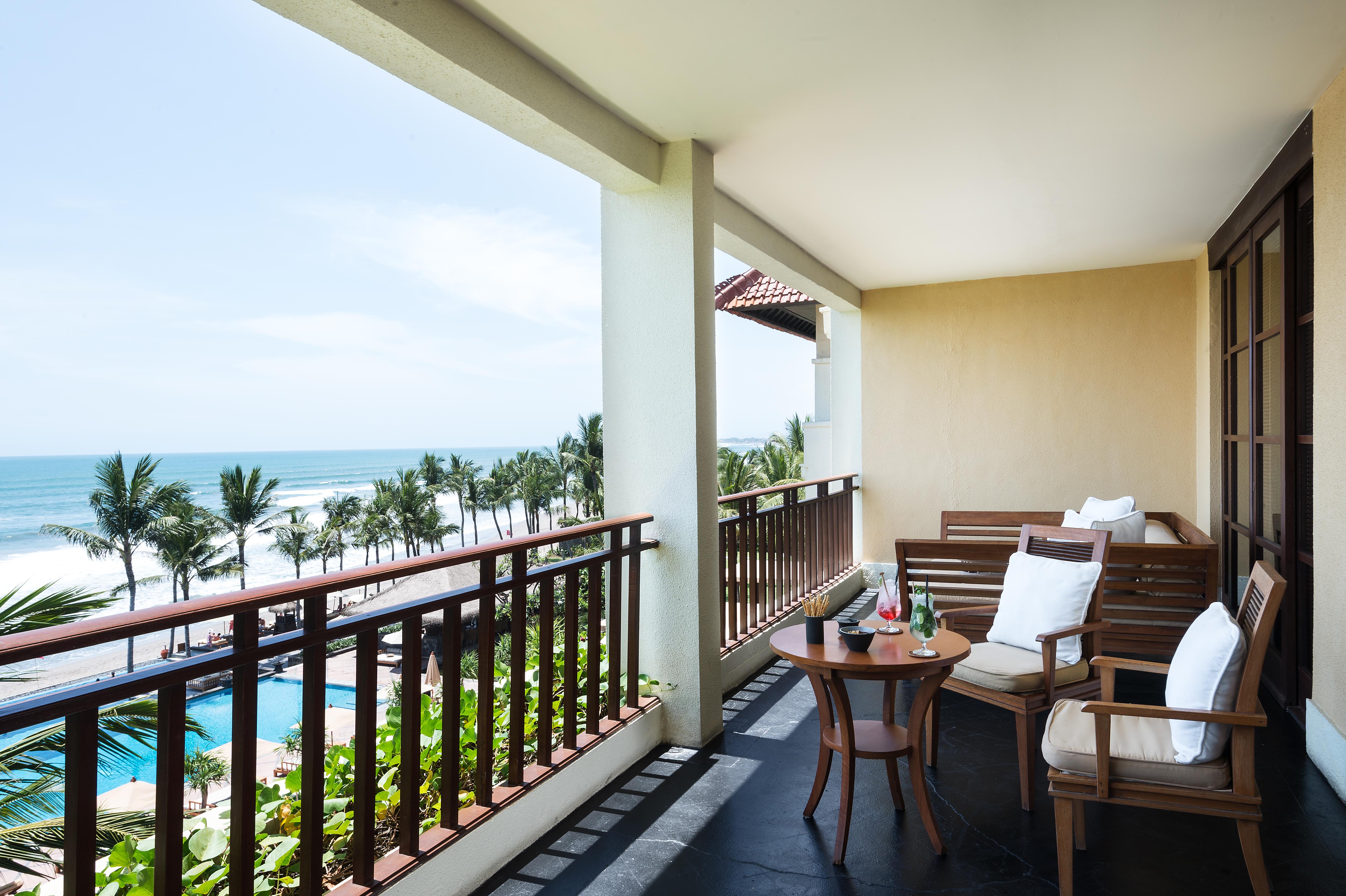 The Legian Seminyak, Bali Hotel Luaran gambar