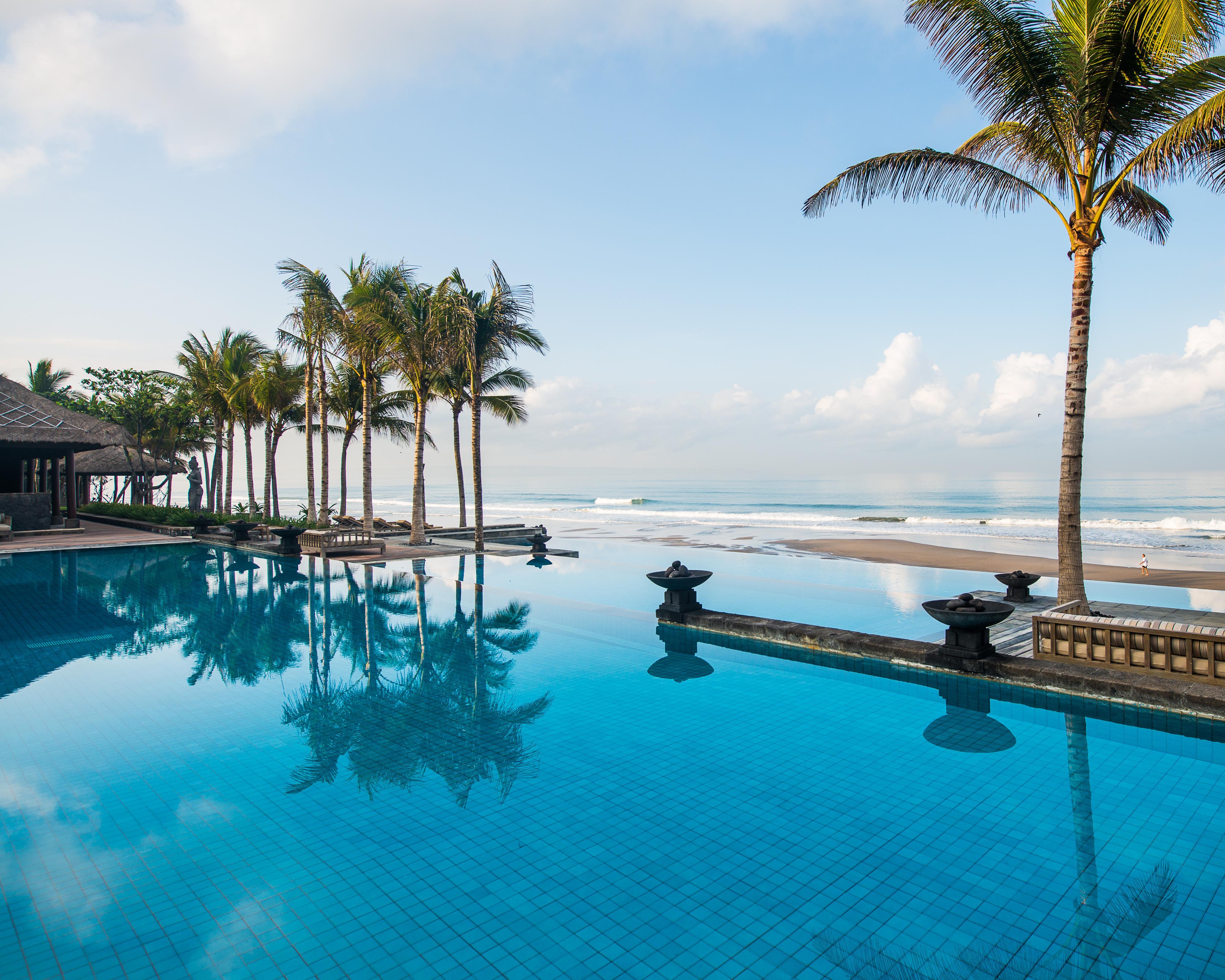 The Legian Seminyak, Bali Hotel Luaran gambar