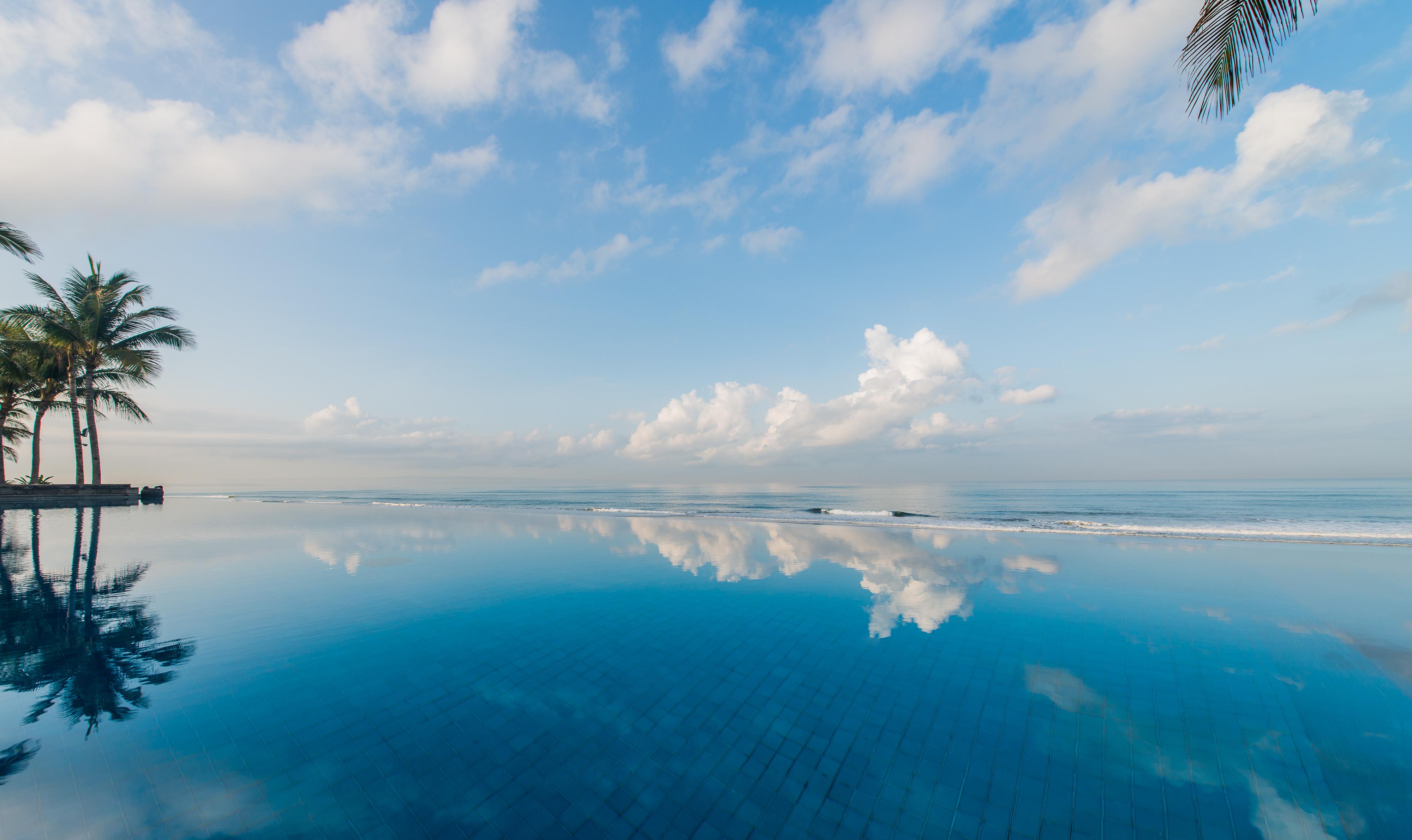 The Legian Seminyak, Bali Hotel Luaran gambar