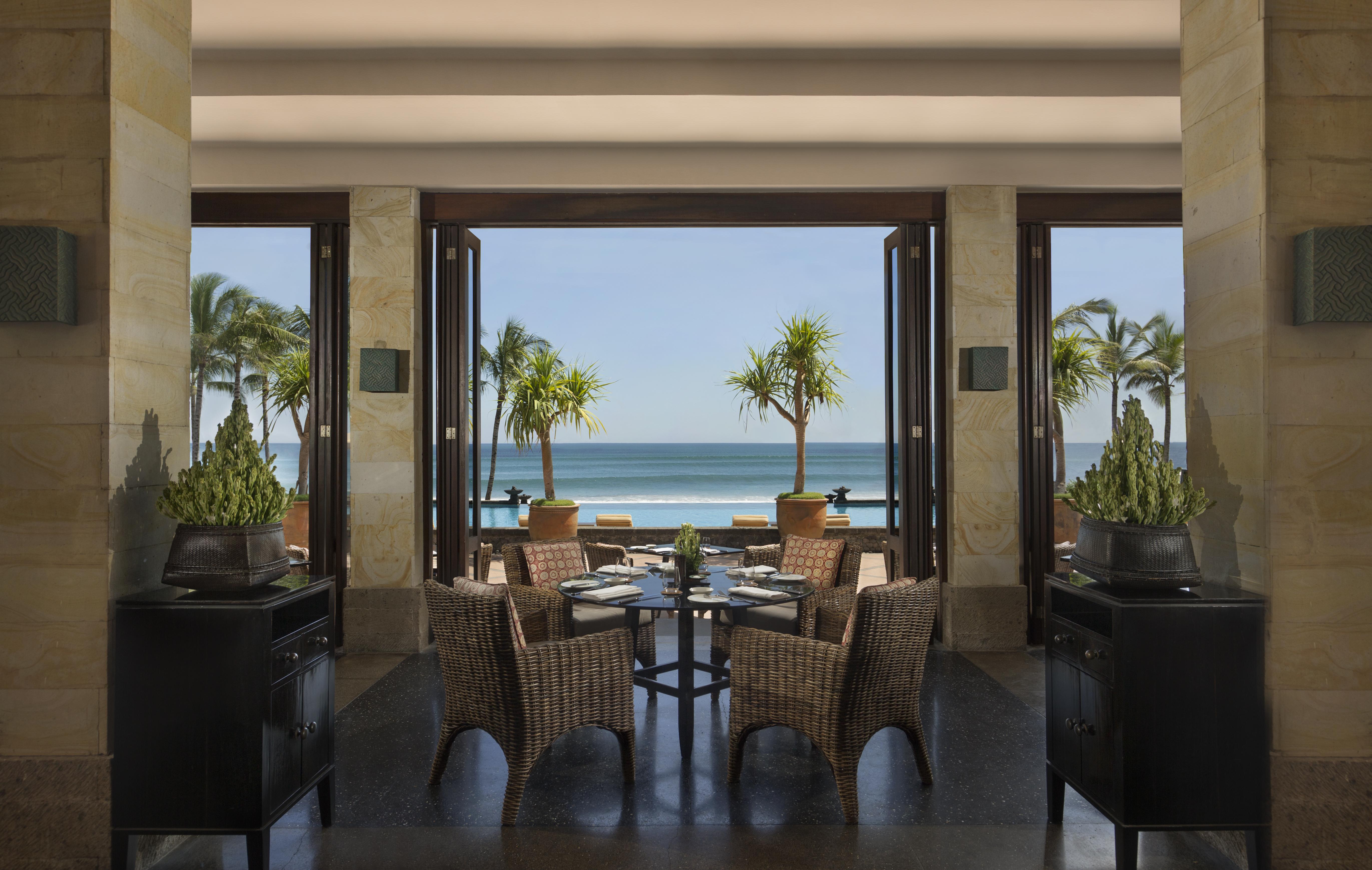 The Legian Seminyak, Bali Hotel Luaran gambar