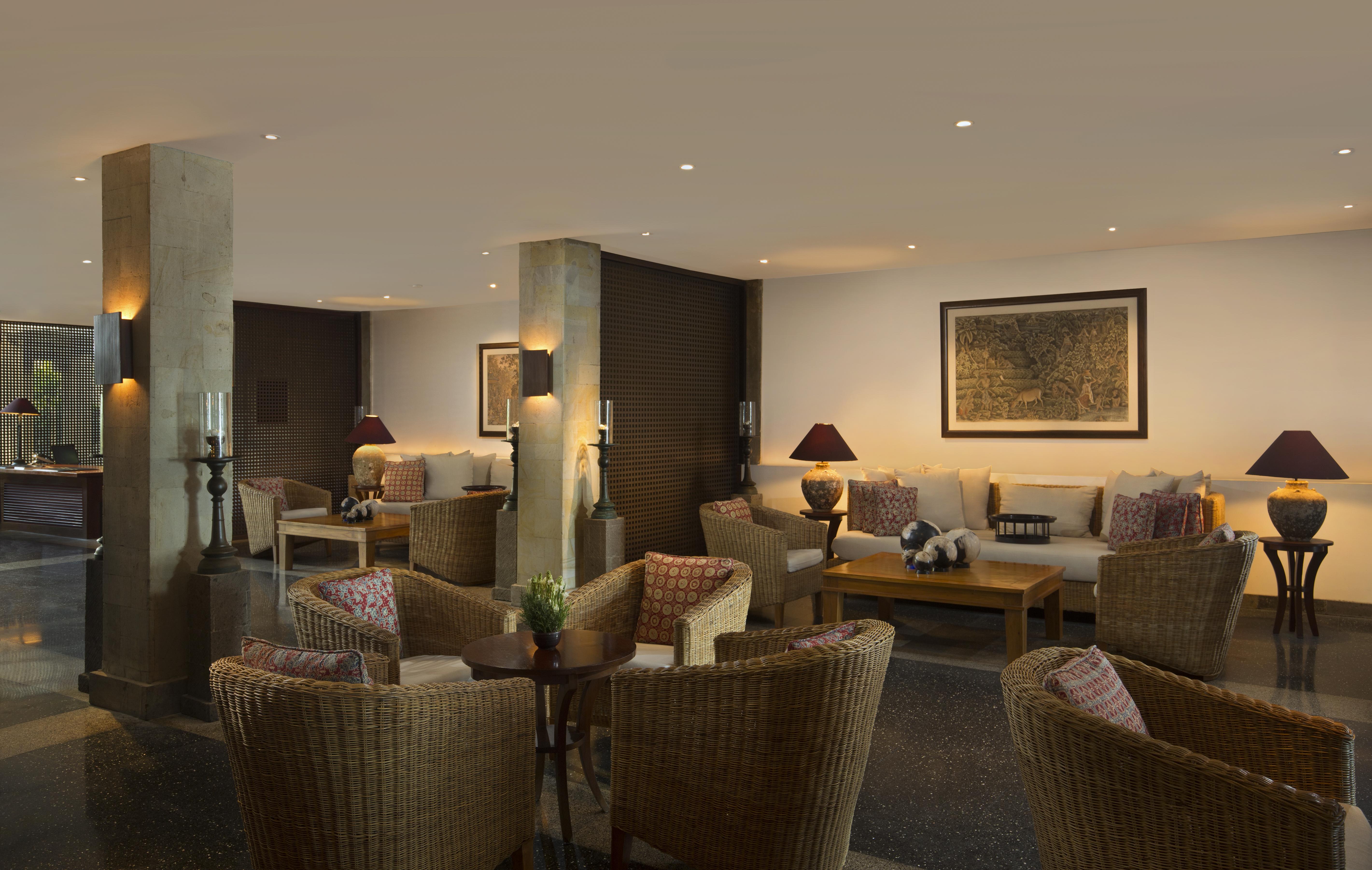 The Legian Seminyak, Bali Hotel Luaran gambar
