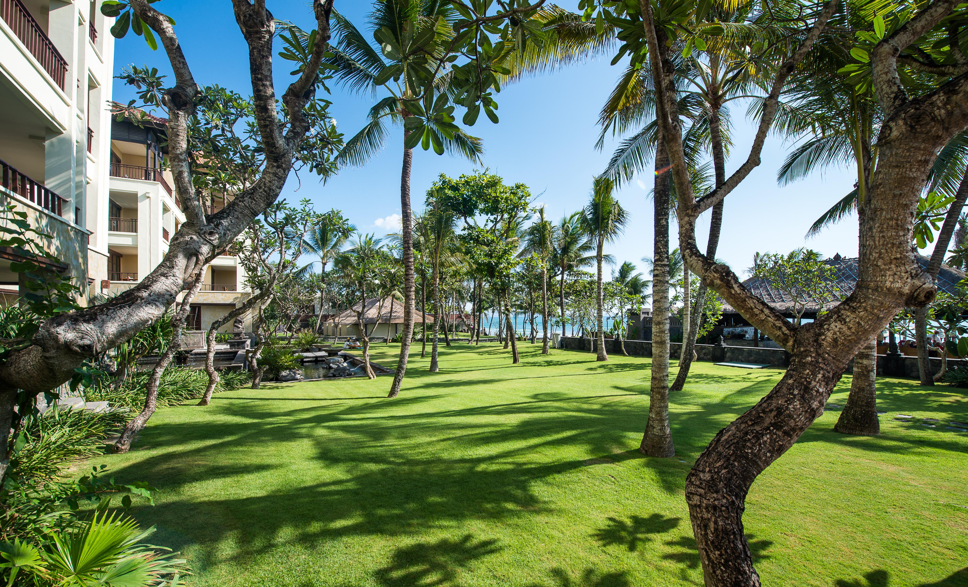 The Legian Seminyak, Bali Hotel Luaran gambar