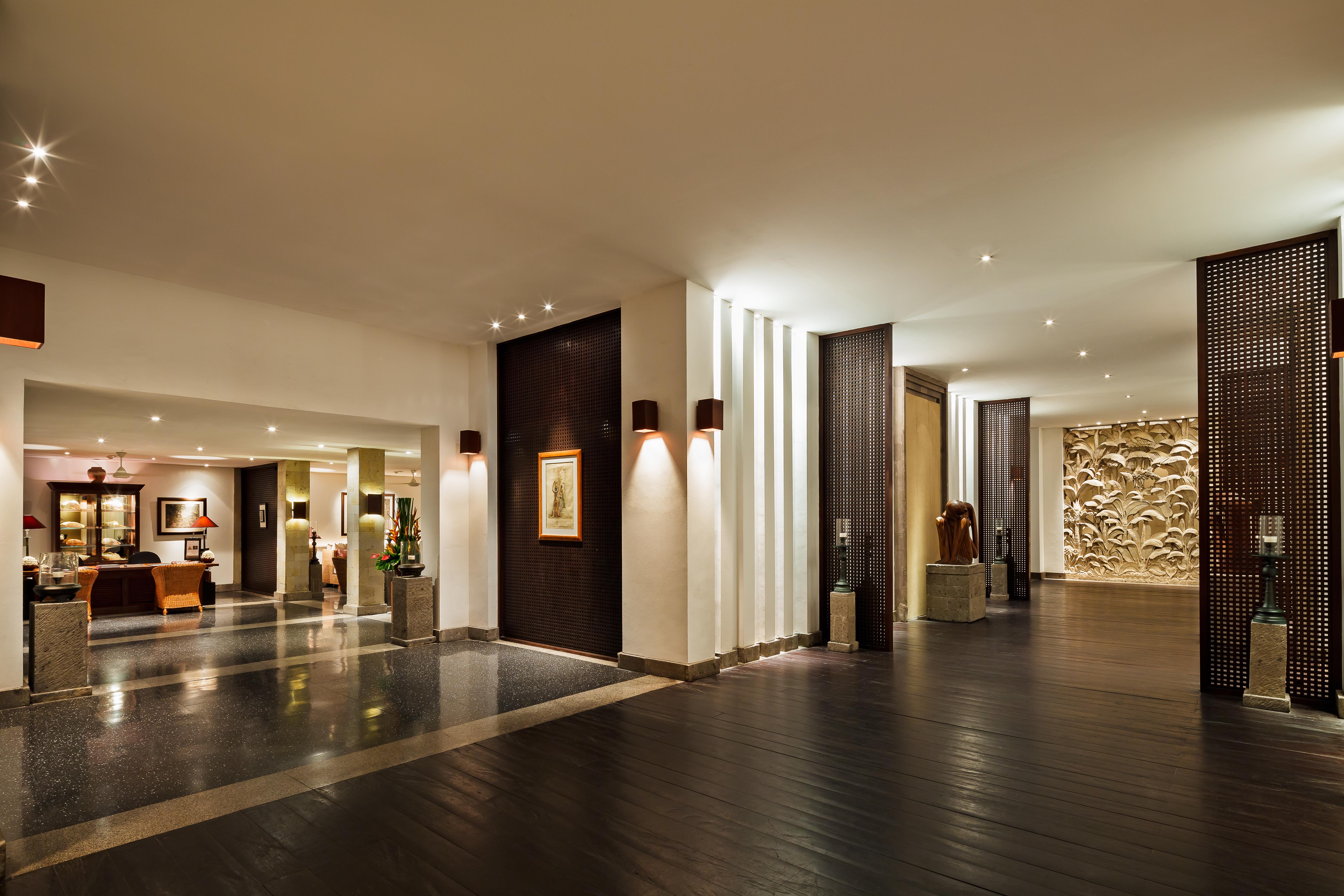 The Legian Seminyak, Bali Hotel Luaran gambar