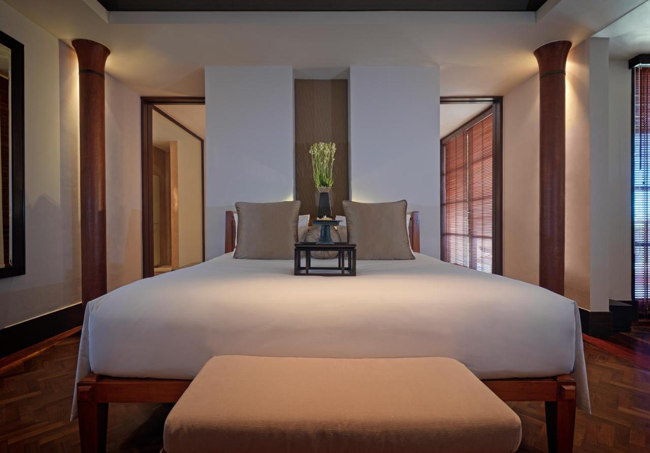 The Legian Seminyak, Bali Hotel Luaran gambar