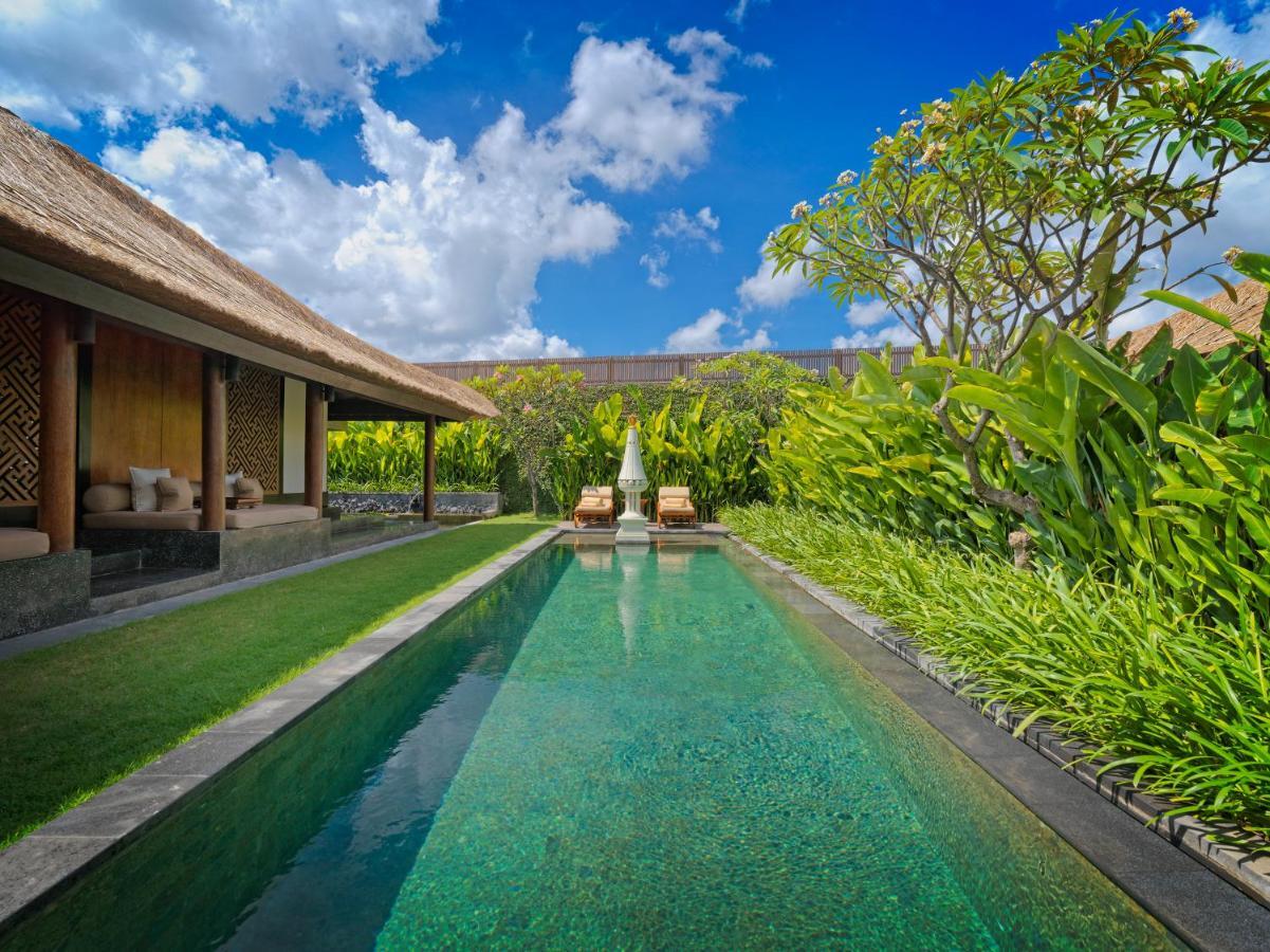 The Legian Seminyak, Bali Hotel Luaran gambar