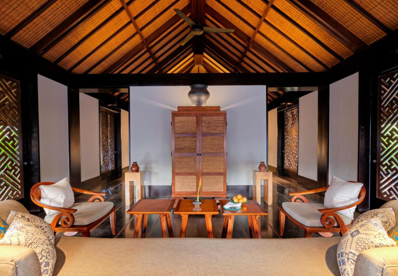 The Legian Seminyak, Bali Hotel Luaran gambar