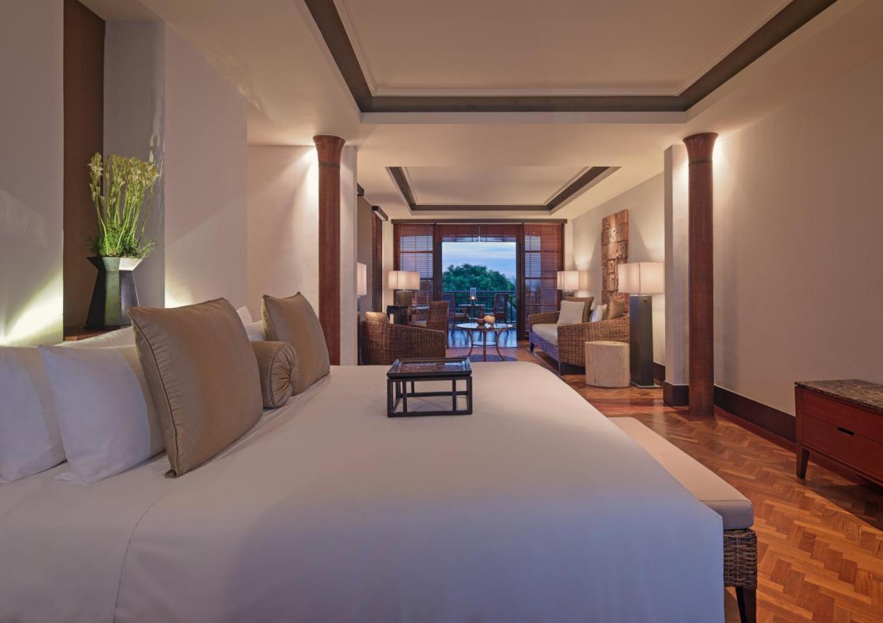 The Legian Seminyak, Bali Hotel Luaran gambar
