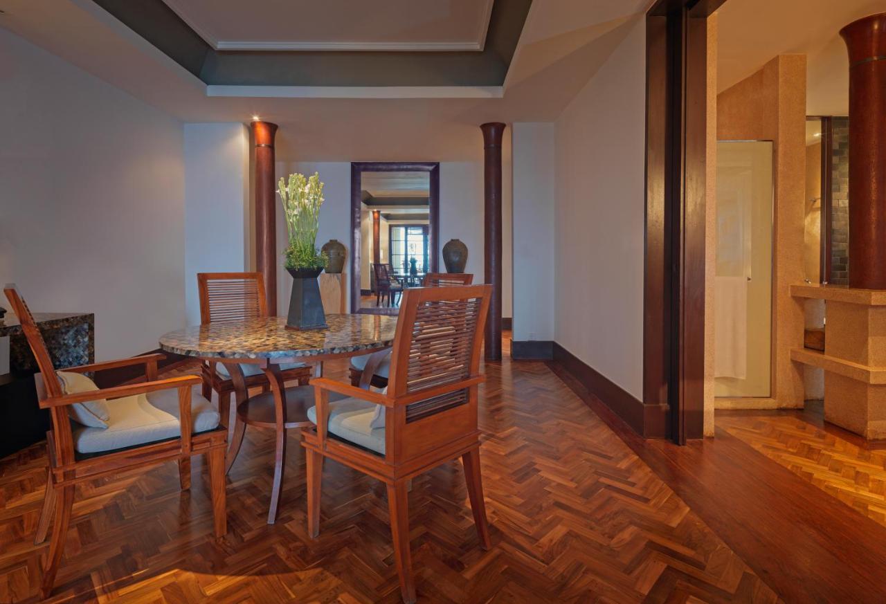 The Legian Seminyak, Bali Hotel Luaran gambar