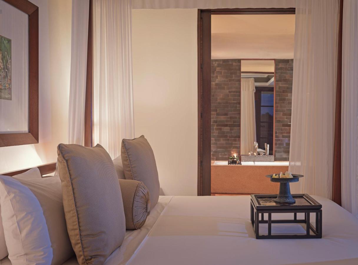 The Legian Seminyak, Bali Hotel Luaran gambar