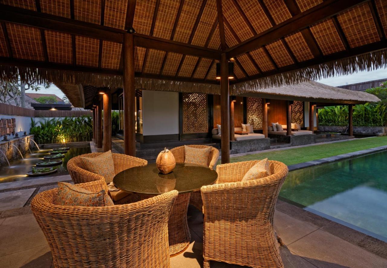 The Legian Seminyak, Bali Hotel Luaran gambar