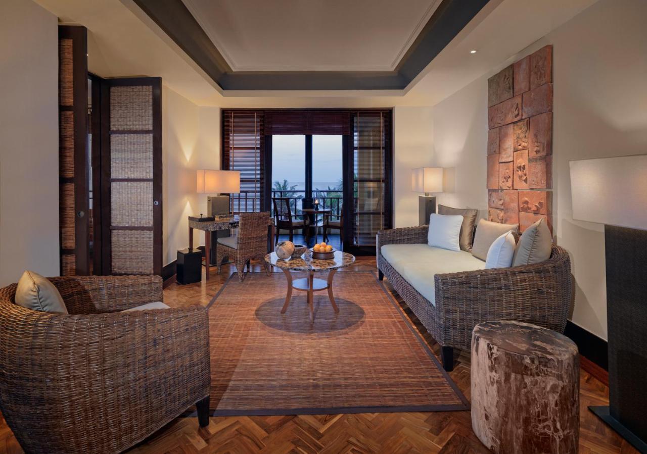 The Legian Seminyak, Bali Hotel Luaran gambar