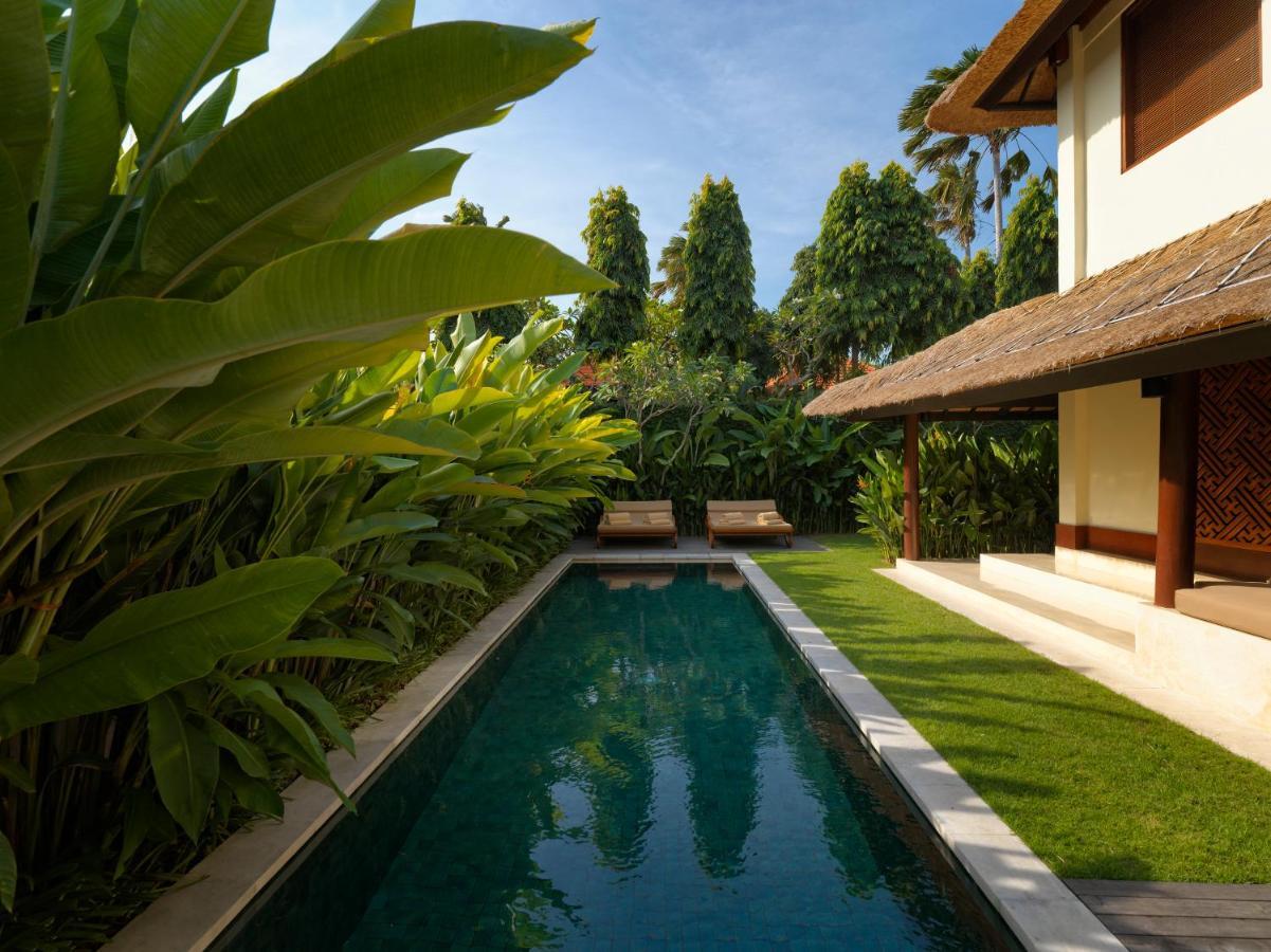 The Legian Seminyak, Bali Hotel Luaran gambar