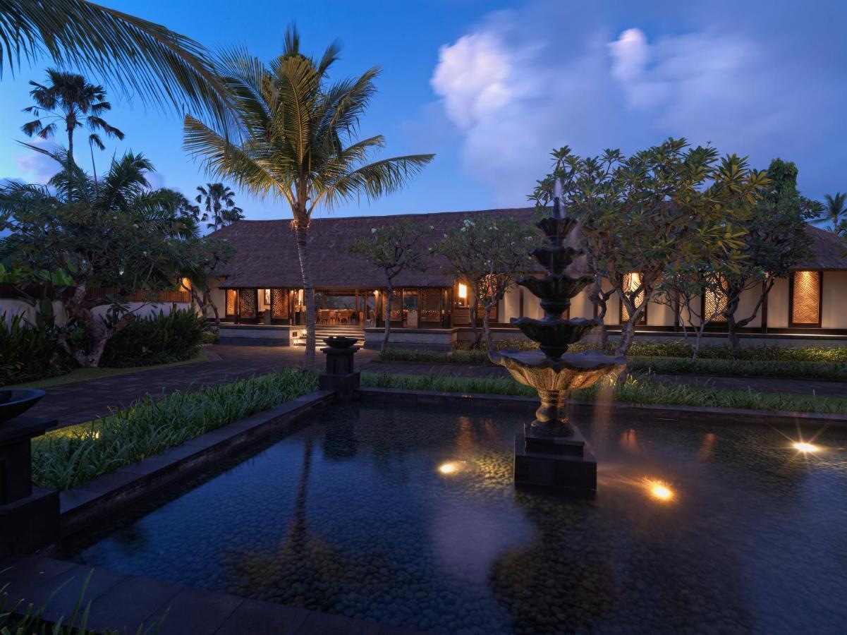 The Legian Seminyak, Bali Hotel Luaran gambar