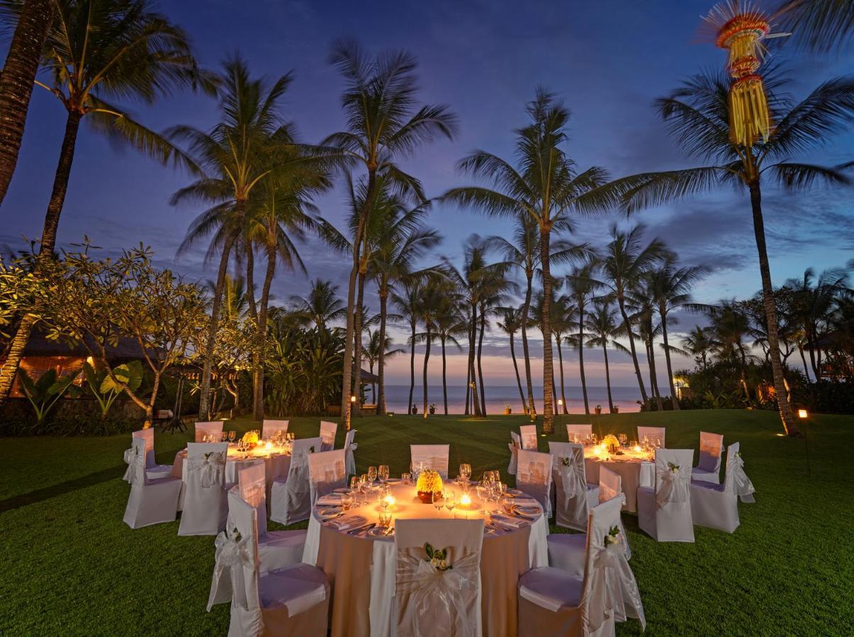 The Legian Seminyak, Bali Hotel Luaran gambar