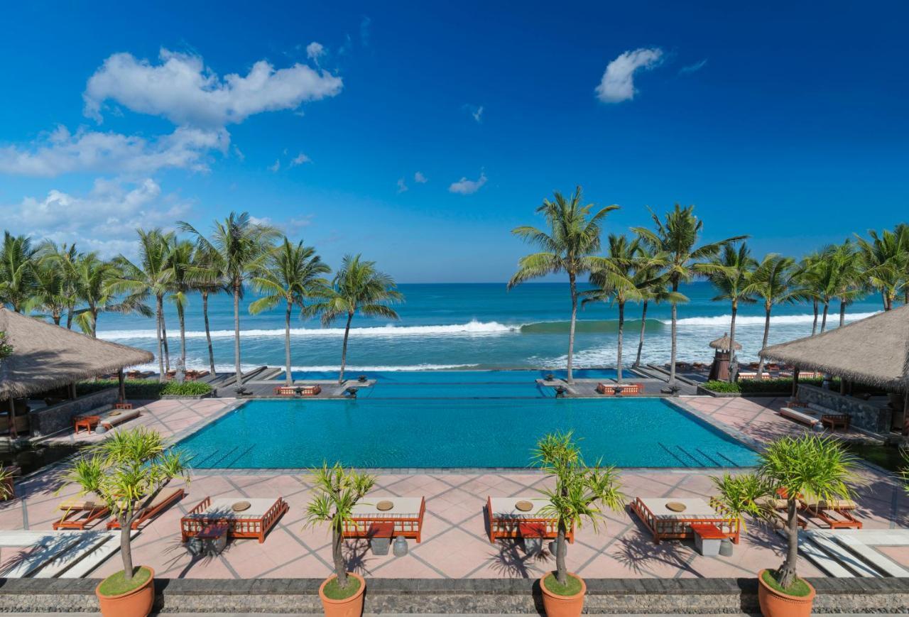 The Legian Seminyak, Bali Hotel Luaran gambar